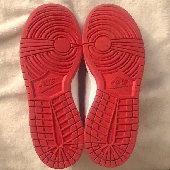 😍 NIKE Dunk Low Retro SP 'St. John's' CU1727-100 - Picture 5 of 14